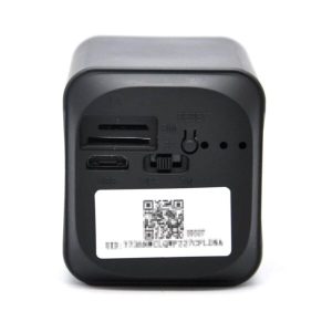 دوربین مداربسته مدل UBOX