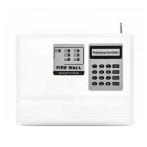 دزدگیر اماکن F6 فایروال